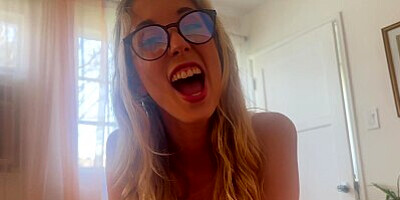 Little Step Brother Penis Examination ~ Millie Morgan ~ Household Fantasy ~ Scott Stark