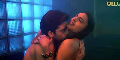 Ullu Hot Sex Scene 2