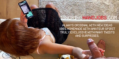 Sublime Marina's reality trailer