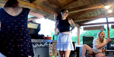 Leons TV - reality clip