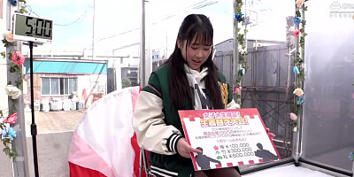 CVND71 Cuteeeee japaneeseeee SEX BABE