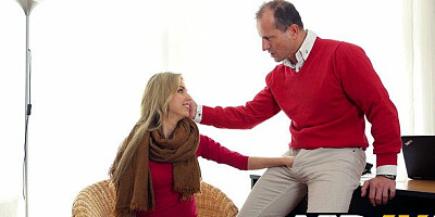 Sensuous George Uhl - teen (18+) clip - Old4k