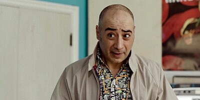 GIRLSWAY Retro Alina Lopez Has Sex To Prevent Alien Invasion