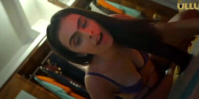 Maa Ka Naka Episode 3 New 2023 UllU Hindi Web Series