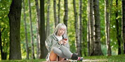 Fucked with a guy on the first date AliceBong