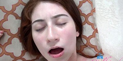 ATK Girlfriends - intimate video