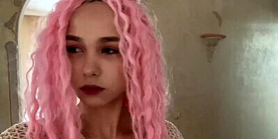 A FRIEND COMES OVER TO FUCK WHEN MY PARENTS ARE HOME