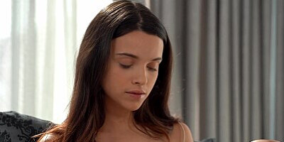 Tiffany Tatum & Ohana Petite Share A Lingerie Filled Afternoon Complete with Orgasmic Vibrations