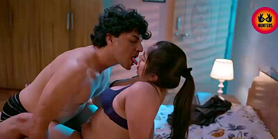 Hawash Episode 5 Original Adult Web Series