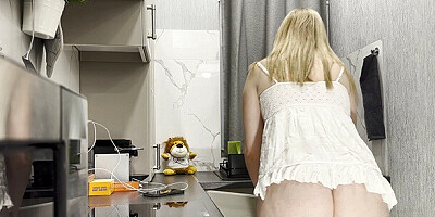 Wet princess's casting trailer