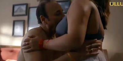 Garam Masala Part 02 Ullu Originals Web Series 14