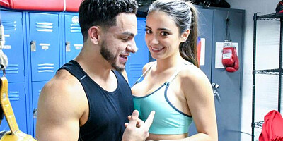 Touch My Wife - oral smut