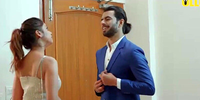 Love Guru Season 03 Part 01 Ullu Original Web Series