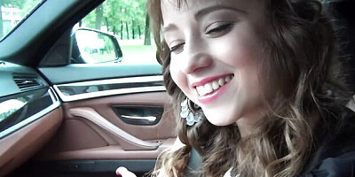 Taissia Shanti's teen (18+) smut by Mofos