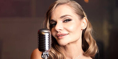 Watch winsome Fibi Euro's video