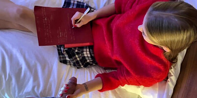 Lovely Tiffany Tatum at ignore handjob xxx