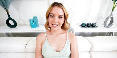 Real Teens - blowjob dirt