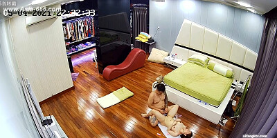 Hackers use the camera to remote monitoring of a lover's home life.613