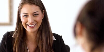 ADULT TIME - Tiny Alexis Tae Helps BIG TITTED Boss Bella Rolland's Business Succeed With LESBIAN 69!