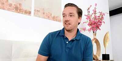 BRAZZERS - Kyle Mason Visits His Friend's House To Study But Instead He Fucks His Sexy Mom Lexi Luna