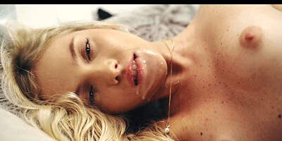 Sex Addict Blonde Influencer Bella Spark Fucks Her Pet Alien Monster