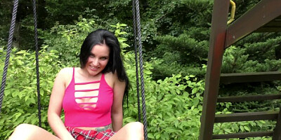 Amorous Lucia - babe trailer - Leons TV