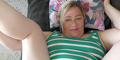 Nz Milf Takes It In Every Hole In Every Room Of The House With Messy Creampie Ending