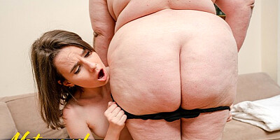 Watch unapproachable Darcy Dark's dirt