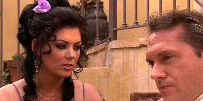 Housewife fuck sex with precious dear from Must Not Fap