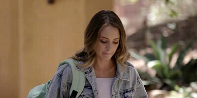 PURE TABOO Naughty MILF Rescues Homeless Girls To Join Her Harem And To Fuck Them All