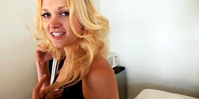 Watch sublime Victoria Love's movie