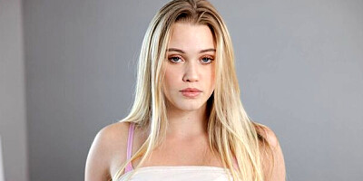 Nubiles.net featuring Chloe Rose's blonde movie