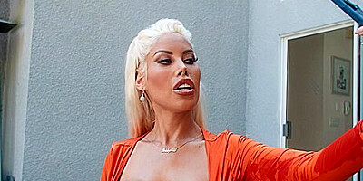 Manuel Ferrara In And Bridgette B In Milf Ass In A Sun Dress / 13.2.2024