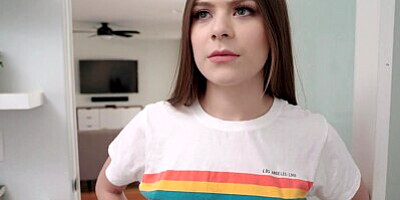 Winter Jade says, I'm going to rub my pussy all over it and the pillow - S14:E4