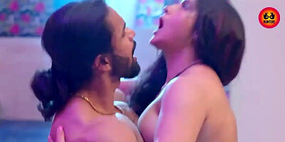 Big Boobs housewife homemade Sex with Call boy