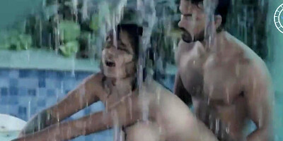 Palang Tod Gaon Ki Garmi Season 03 Part 02 Ullu Web series 2