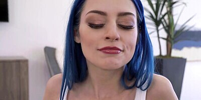 Jewelz Blu and Vanna Bardot beg for Stepbro to cum for them - S13:E3