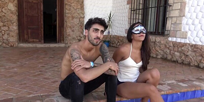 Steamy floozy's milf dirt