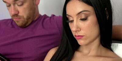 Steps Bros GF Says I should make a boo bag for your step brother so he's not such a prude! S18:E8