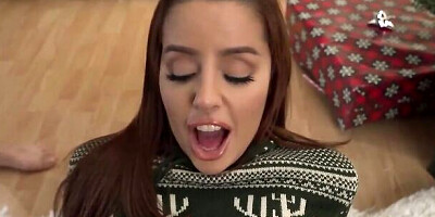 Step Sister You Just Sucked Our Pussies Off Those Candies! S16:E9 (Latin Porn)