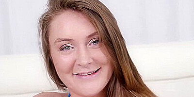 Chloe Marie - She Likes Aggressive Sex