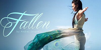 Watch hot Kristof Cale and Rosaline Rosa's dirt