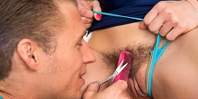 Dani Daniels's missionary xxx by RK Prime