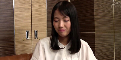 BQWX86 Awesome Japanese SEX BABE