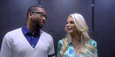 Brittany Andrews's milf video by legendaryx