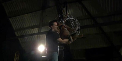 Watch lustful Ferrara Gomez's xxx