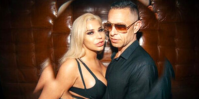 Spencer Scott's missionary sex by S3XUS