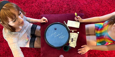 Hustler's must not fap sex by Ignoring Handjobs