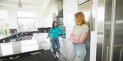 Show Us What Youre Good At Daisy Stone, Dharma Jones