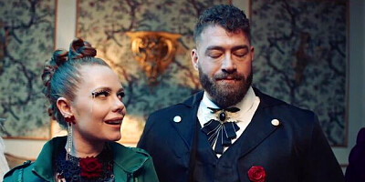 Ella Hughes's anal trailer by Digital Playground